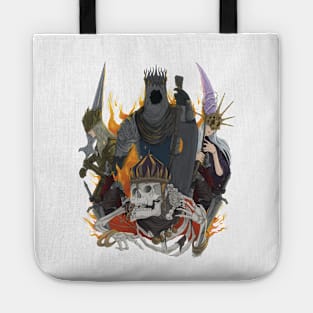 Souls of Cinder Tote