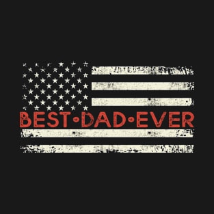 Best dad ever T-Shirt