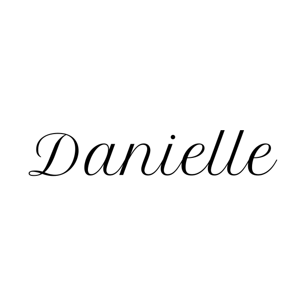 Danielle by JuliesDesigns