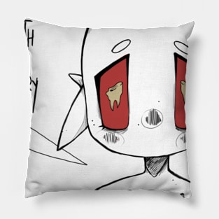 TOOTH FAIRY(✿╹◡╹)━☆ LINE Pillow