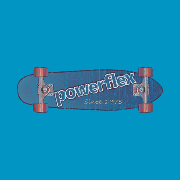 Powerflex by vender