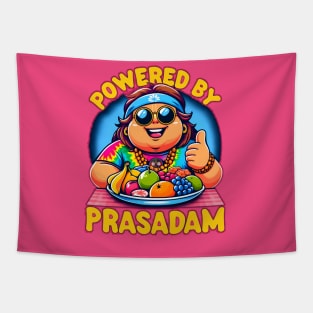 Powered By Prasadam Tapestry