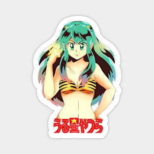 Lum Magnet