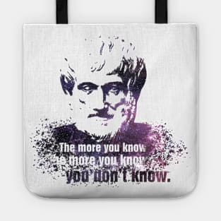 aristotle Tote