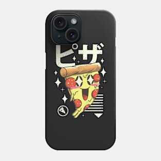 pizza time Phone Case