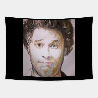 Seth Rogen Tapestry