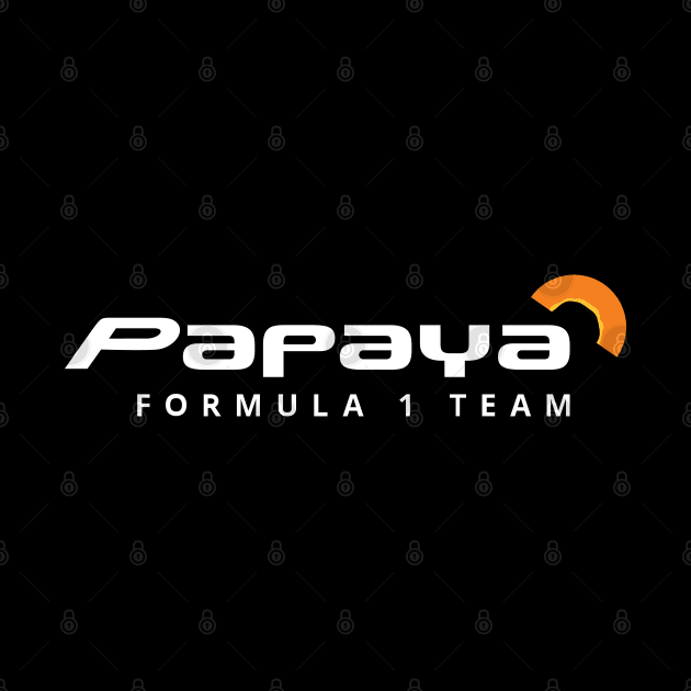 Papaya F1 by Nagorniak