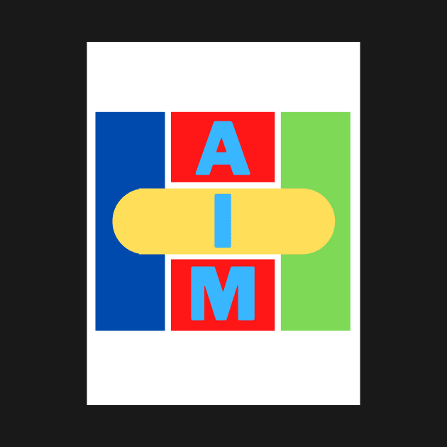 Aim by BChavan