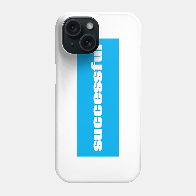 Successful Phone Case by ProjectX23Red