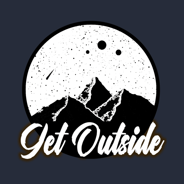 Get Outside by Mono oh Mono
