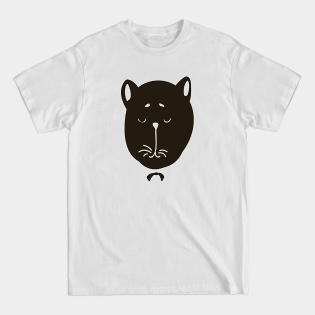 Disover Cat #7 - Cat - T-Shirt