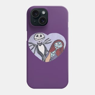 Simply Meant to Be Phone Case