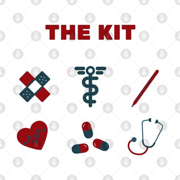 Medical Kit by GRKiT