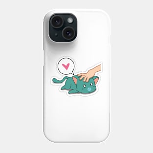 Cute Cat Phone Case