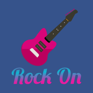 Rock On T-Shirt