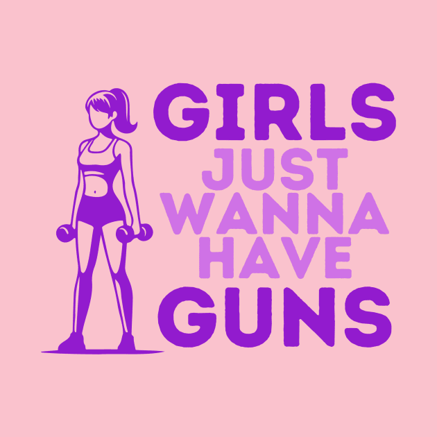 Girls Just Wanna...4 by capesandrollerskates 