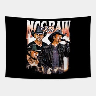 Tim McGraw Tapestry