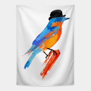 Lord Bird Tapestry