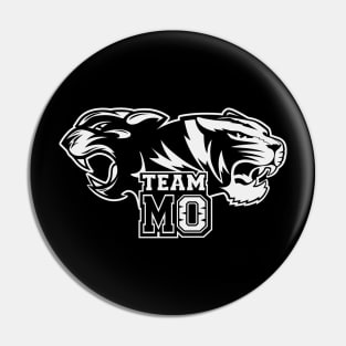 Team MO Pin