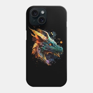 dragon Phone Case