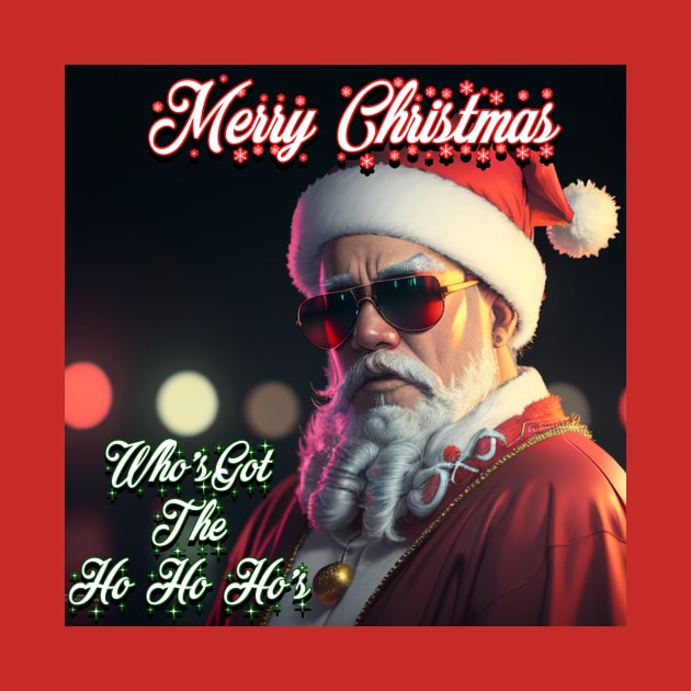 Gangsta Clause by M.I.M.P.