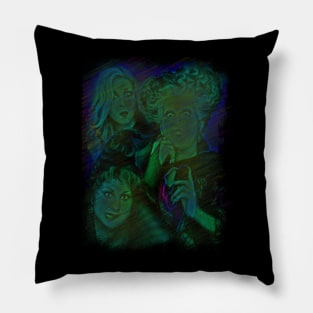 halloween Pillow