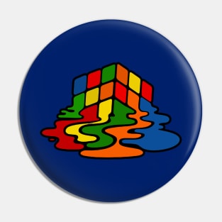 Rubik Pin