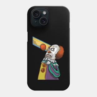 We All Float Phone Case