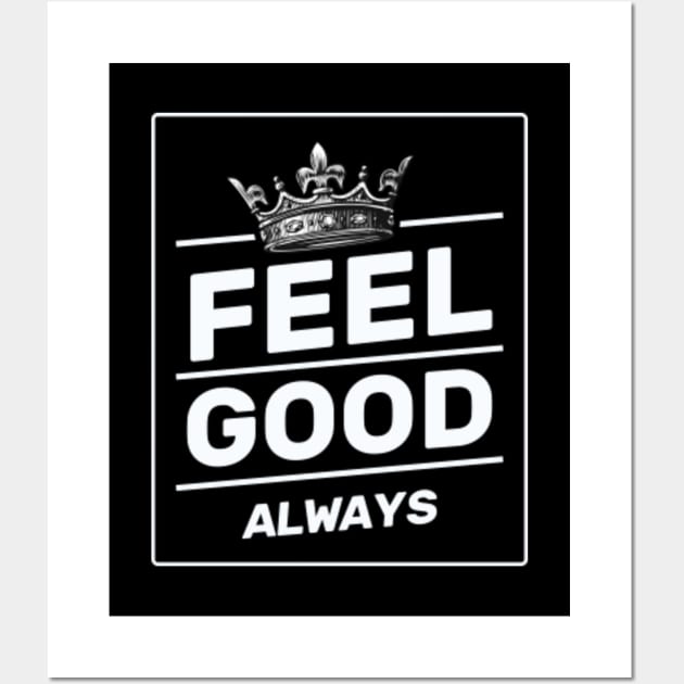 Be Good Do Good & Look Good Printable Quotes Motivational 