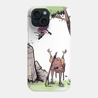 Jump Phone Case