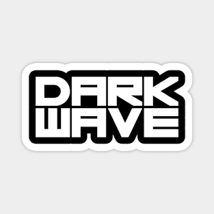 dark wave Magnet