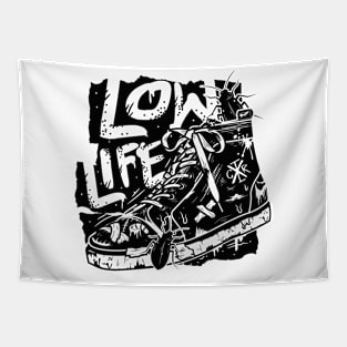 Low Life Tapestry