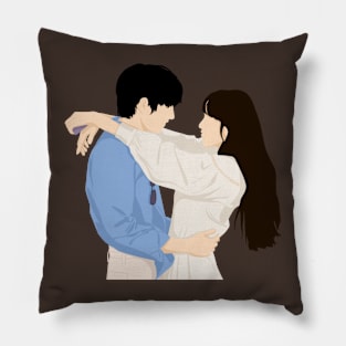 Shooting stars Pillow