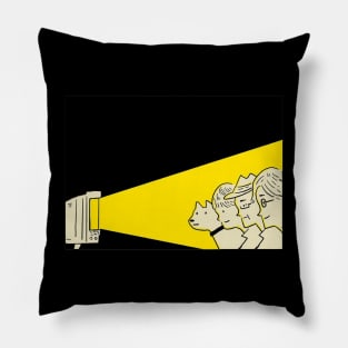 television show Pillow