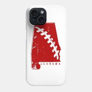 Alabama-football Phone Case