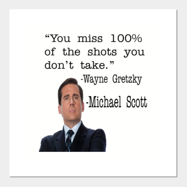 The Office E You Miss 100 Of Shots Don T Take 526979 1