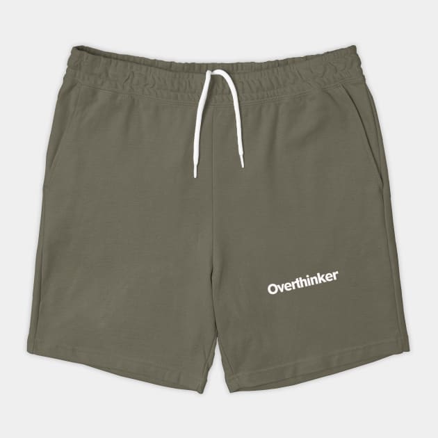 Overthinker by CreativeSage