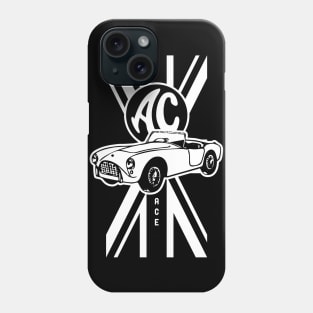 AC Ace Phone Case