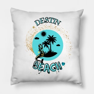 Destin Pillow