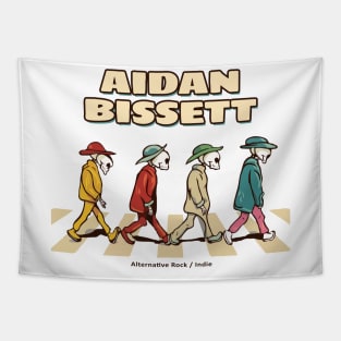 aidan bissett Tapestry