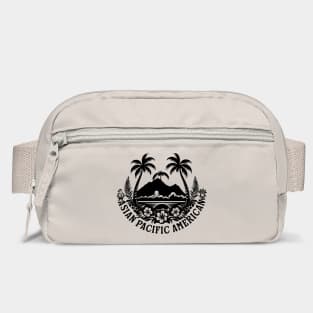 Asian Pacific American Bag