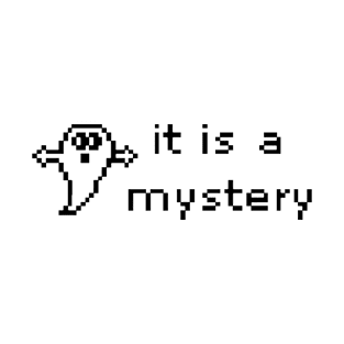 Mystery T-Shirt