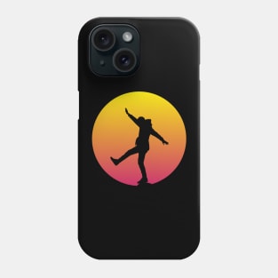 Beautiful sunset Phone Case