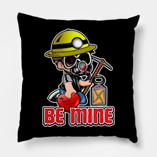 Be Mine Pillow