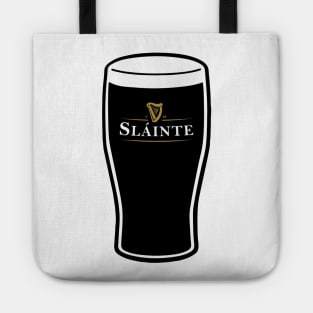 Guinness Slainte Tote