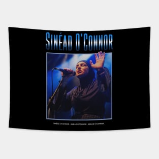 sinead o'connor vintage style Tapestry