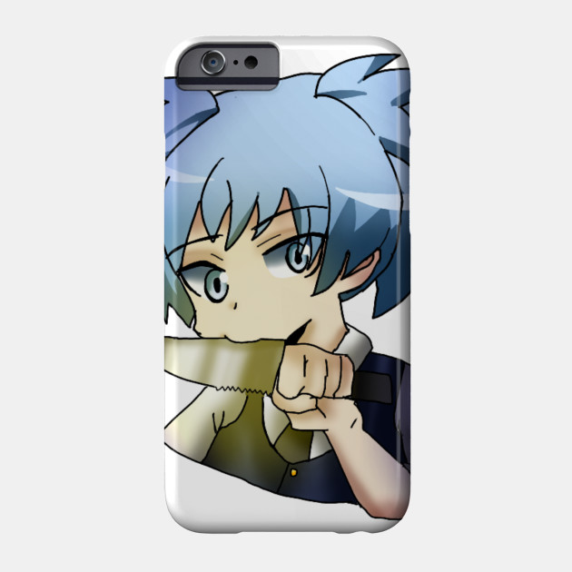 Nagisa Shiota Assassination Classroom Anime And Manga Phone