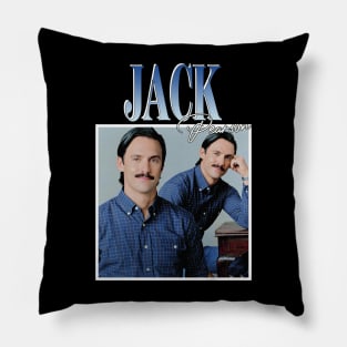 Jack Pearson Pillow