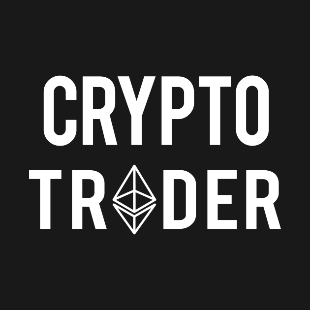 Crypto Trader by CryptoHunter