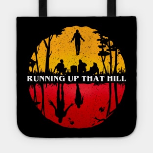 kate bush Tote